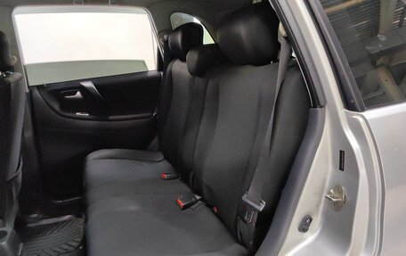 Suzuki Liana, 2007 год, 427 000 рублей, 8 фотография