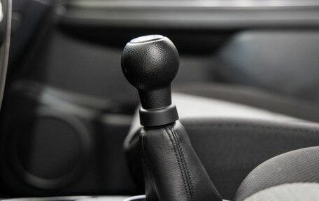 Suzuki SX4 II рестайлинг, 2007 год, 798 000 рублей, 24 фотография