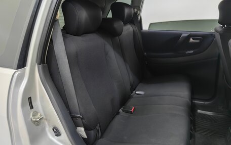 Suzuki Liana, 2007 год, 427 000 рублей, 9 фотография