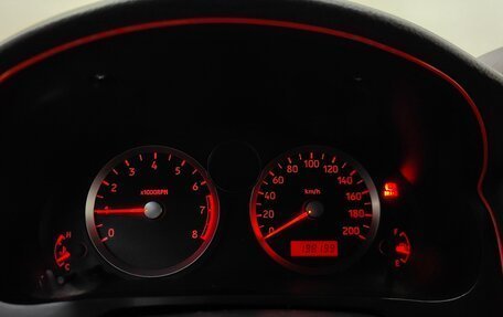 Suzuki Liana, 2007 год, 427 000 рублей, 10 фотография