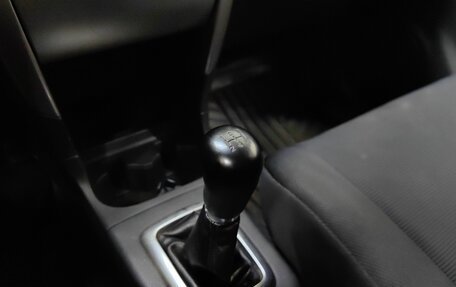 Suzuki Liana, 2007 год, 427 000 рублей, 17 фотография