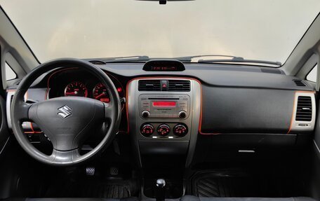 Suzuki Liana, 2007 год, 427 000 рублей, 12 фотография