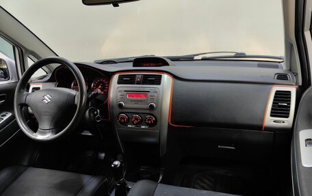 Suzuki Liana, 2007 год, 427 000 рублей, 13 фотография
