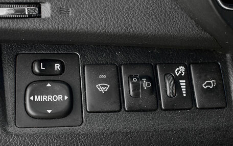Toyota Highlander III, 2012 год, 1 950 000 рублей, 19 фотография