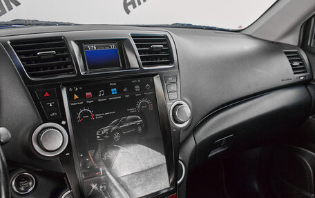 Toyota Highlander III, 2012 год, 1 950 000 рублей, 15 фотография