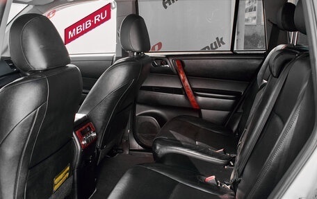 Toyota Highlander III, 2012 год, 1 950 000 рублей, 24 фотография
