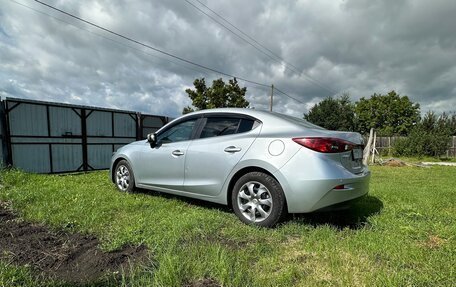 Mazda Axela, 2017 год, 1 500 000 рублей, 7 фотография