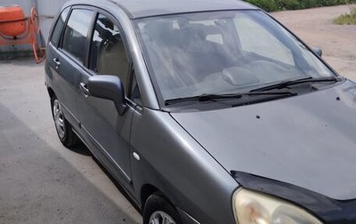 Suzuki Liana, 2007 год, 415 000 рублей, 1 фотография