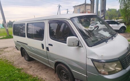 Jinbei Haise I, 2007 год, 350 000 рублей, 1 фотография