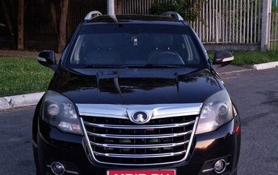 Great Wall Hover H3 I, 2014 год, 750 000 рублей, 1 фотография