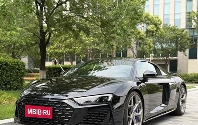 Audi R8, 2021 год, 12 000 690 рублей, 1 фотография