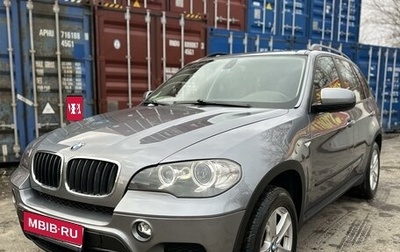 BMW X5, 2011 год, 1 700 000 рублей, 1 фотография