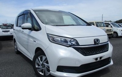 Honda Freed II, 2020 год, 1 312 000 рублей, 1 фотография