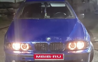 BMW 5 серия, 1996 год, 380 000 рублей, 1 фотография