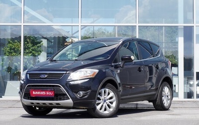 Ford Kuga III, 2012 год, 1 200 000 рублей, 1 фотография