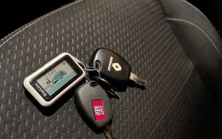 Renault Duster I рестайлинг, 2012 год, 850 000 рублей, 1 фотография