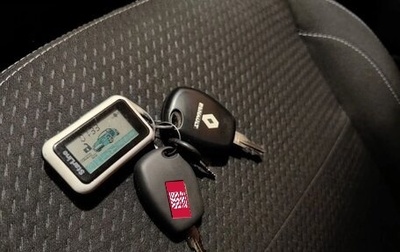 Renault Duster I рестайлинг, 2012 год, 850 000 рублей, 1 фотография