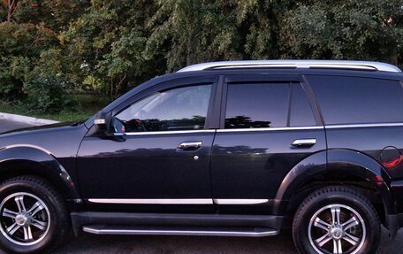 Great Wall Hover H3 I, 2014 год, 750 000 рублей, 6 фотография