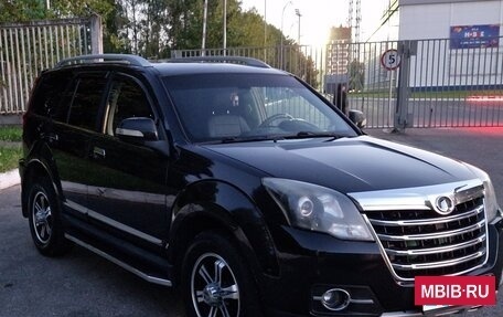 Great Wall Hover H3 I, 2014 год, 750 000 рублей, 3 фотография