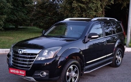 Great Wall Hover H3 I, 2014 год, 750 000 рублей, 2 фотография