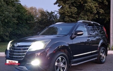 Great Wall Hover H3 I, 2014 год, 750 000 рублей, 5 фотография