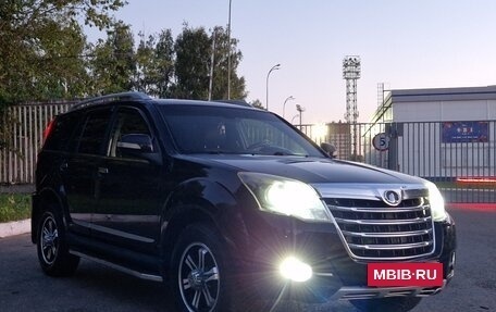 Great Wall Hover H3 I, 2014 год, 750 000 рублей, 11 фотография