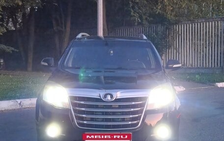 Great Wall Hover H3 I, 2014 год, 750 000 рублей, 4 фотография