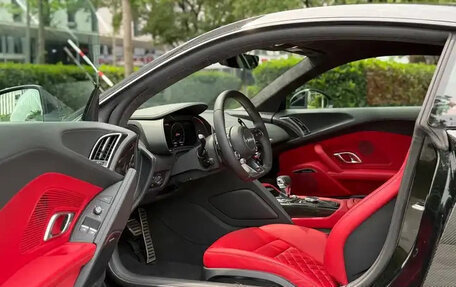 Audi R8, 2021 год, 12 000 690 рублей, 7 фотография
