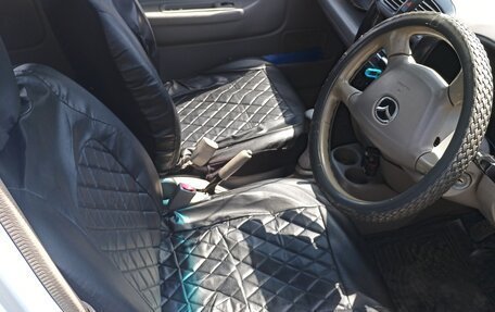 Mazda Demio III (DE), 2000 год, 320 000 рублей, 4 фотография