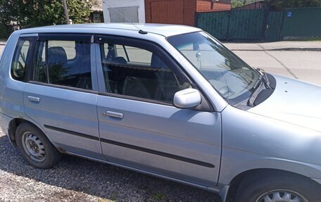 Mazda Demio III (DE), 2000 год, 320 000 рублей, 11 фотография