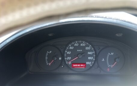 Mazda Demio III (DE), 2000 год, 320 000 рублей, 5 фотография