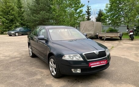 Skoda Octavia, 2008 год, 520 000 рублей, 5 фотография