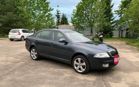 Skoda Octavia, 2008 год, 520 000 рублей, 6 фотография