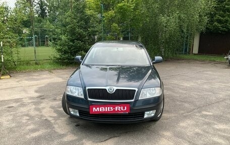 Skoda Octavia, 2008 год, 520 000 рублей, 4 фотография