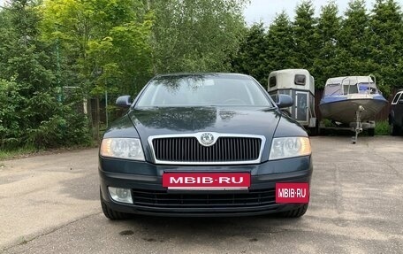 Skoda Octavia, 2008 год, 520 000 рублей, 3 фотография
