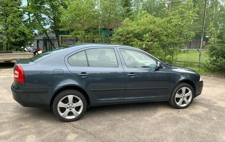 Skoda Octavia, 2008 год, 520 000 рублей, 7 фотография