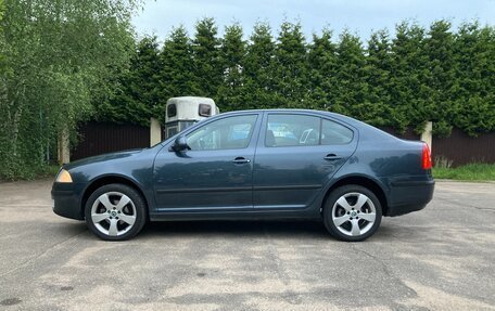 Skoda Octavia, 2008 год, 520 000 рублей, 11 фотография