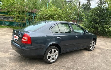 Skoda Octavia, 2008 год, 520 000 рублей, 8 фотография