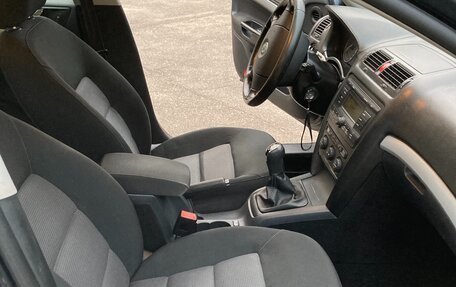 Skoda Octavia, 2008 год, 520 000 рублей, 17 фотография