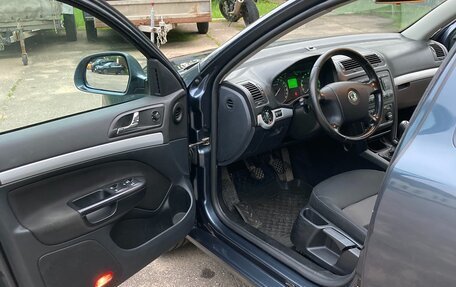 Skoda Octavia, 2008 год, 520 000 рублей, 13 фотография