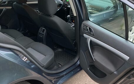 Skoda Octavia, 2008 год, 520 000 рублей, 18 фотография