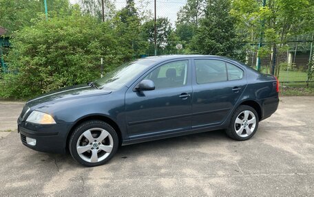 Skoda Octavia, 2008 год, 520 000 рублей, 12 фотография