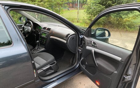 Skoda Octavia, 2008 год, 520 000 рублей, 15 фотография