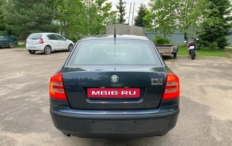 Skoda Octavia, 2008 год, 520 000 рублей, 9 фотография