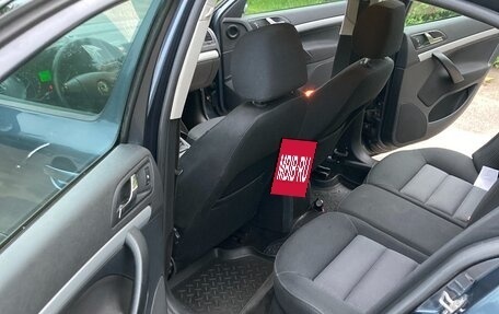 Skoda Octavia, 2008 год, 520 000 рублей, 19 фотография