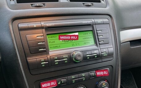Skoda Octavia, 2008 год, 520 000 рублей, 21 фотография