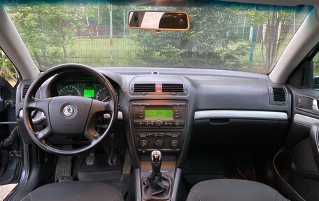 Skoda Octavia, 2008 год, 520 000 рублей, 22 фотография