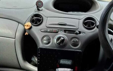 Toyota Vitz, 1999 год, 335 000 рублей, 4 фотография