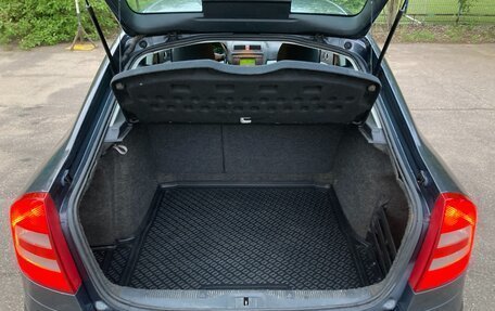 Skoda Octavia, 2008 год, 520 000 рублей, 23 фотография