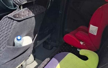 Toyota Vitz, 1999 год, 335 000 рублей, 6 фотография
